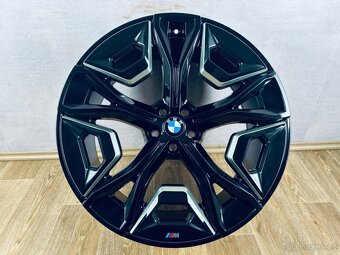 Originál kola BMW IX i20 R22 M-Paket - 3