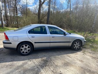 Volvo S60 - 3