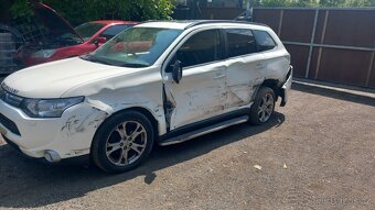 Mitsubishi OUT III 2.2DID 4N14 aut 110kw r.v.2014 - 3
