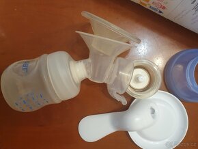 odsavacka avent - 3