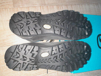 Scarpa Kailash Trek GTX velikost 9 (43) - 3