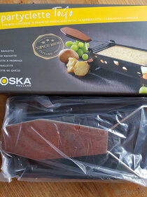 Raklet na sýr z Holandska - 3