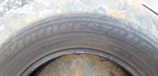 Letní pneu 215/65R17 99V Bridgestone - 3