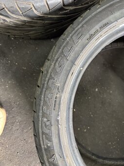 Letni pneu Triangle 215/45/17 - 3