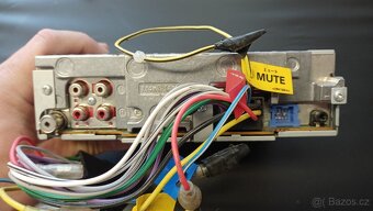 Autorádio Pioneer DEH-P5700MP - 3