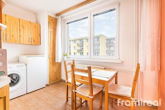 Pronájem, Byty 2+1, 60 m2 - Brno - Komín, ev.č. 01785 - 3