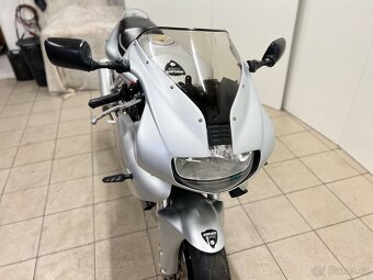 DUCATI SS 620 SPORT - 3
