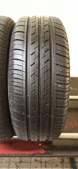 Bridgestone 185/55 R15 82H 1x6-7mm; 1x5,5-6mm - 3