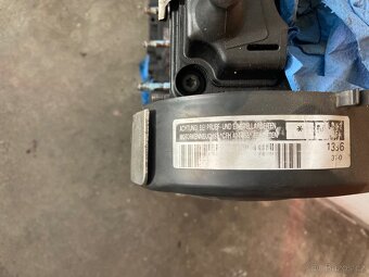 Motor 2,0 TDI CFH Škoda—VW - 3