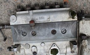 Vstřikovací.čerpadlo na Škoda Liaz 6 válec. - 3