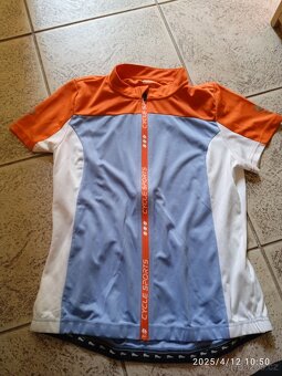 Triko na kolo vel 40/42a 44/46 - 3