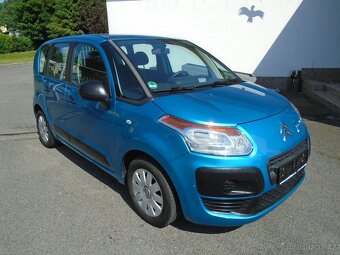 Citroën C3 Picasso 1.4 70kW - 3