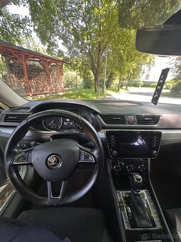 Škoda Superb 3 - 3