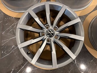 original alu vw passat b8 Monterey 3G0601025Q - 3