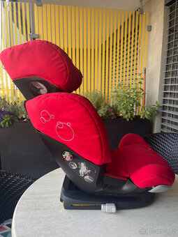 Autosedačka Maxi Cosi Ferofix 15-36 kg - 3