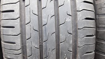 Letní pneu 215/55/17 Continental - 3