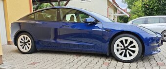 Tesla Model 3 Refresh LR 4x4 2021 R19 Sport + DPH - 3