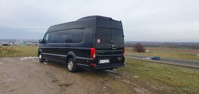 MAN TGE 5.160 Comfort BUS - 3