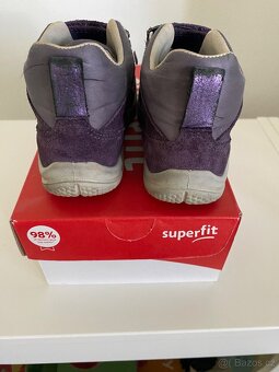 Dětské tenisky Superfit - 3