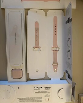 Apple Watch series 6 40mm - 3