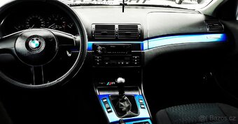 BMW E46 318i - 3