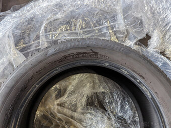 Bridgestone Ecopia H/L422 Plus 225/55 R19 5mm - 3
