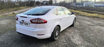 Ford Mondeo - 3