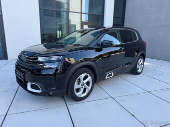 CITROËN C5 Aircross Plug In Hybrid 225ps Business e-EAT8 - 3