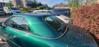 Hardtop Audi 80 Cabrio Rezerve - 3