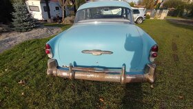 Chevrolet Bel Air 1953 - 3