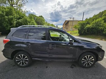 Subaru Forester SJ 2019, Executive - 3