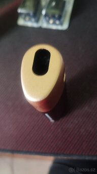 OXVA Oneo POD 1600 mAh + nove cartridge 0,8ohm - 3