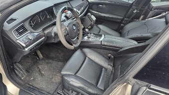 Bmw 535i GT veškeré náhradní díly - 3