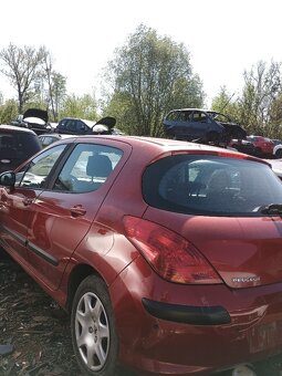 ND - Peugeot 308 - 3