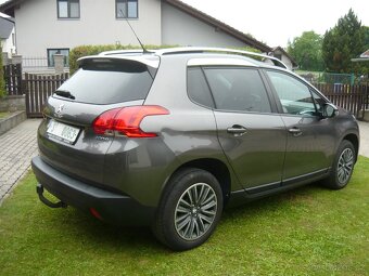 PEUGEOT 2008 1.2 60kw - 3