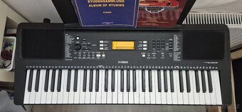 Yamaha PSR-E363 - 3