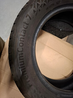 Continental Premium Contact 7 205/55 R16 91V - 3