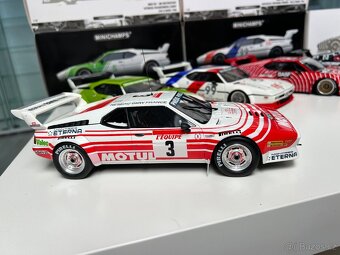 BMW M1 Ottomobile 1:18 - 3