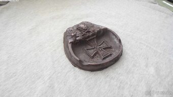 Popelník Wehrmacht - 3