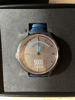 Hodinky Garmin Vivomove Luxe - 3