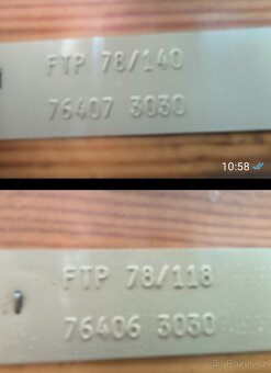 Střešní okna FAKRO - 3