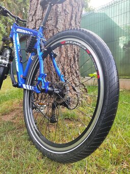 Kolo MERIDA 18" - 3