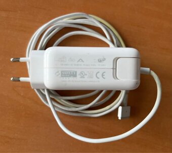 Apple MagSafe 2 Power Adapter (Model A1436) - 3