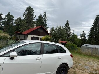 Seat Ibiza 1.6 TDi - 3