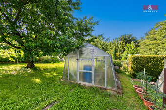Prodej chaty, 54 m², Plzeň - Bolevec - 3