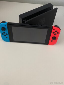 Nintendo switch - 3