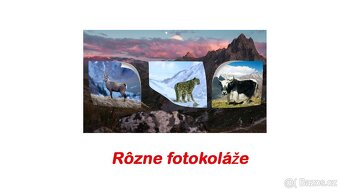 Ponúkam úpravu videí, fotografií a grafiky 🎬 - 3