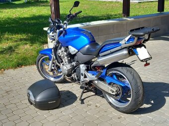 Honda CB 900 F Hornet - 3