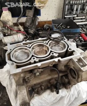 Repasovaný motor 1.2 HTP - 40kw/44kw/47kw/51kw - 3