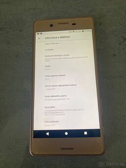 Xperia X F5122,dual Rare - 3